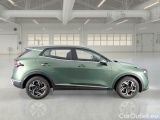  KIA  Sportage KIA  / 2021 / 5P / SUV 1.6 TGDI MHEV BUSINESS 2WD #7