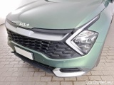  KIA  Sportage KIA  / 2021 / 5P / SUV 1.6 TGDI MHEV BUSINESS 2WD #22