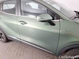  KIA  Sportage KIA  / 2021 / 5P / SUV 1.6 TGDI MHEV BUSINESS 2WD #28