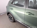  KIA  Sportage KIA  / 2021 / 5P / SUV 1.6 TGDI MHEV BUSINESS 2WD #30