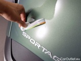  KIA  Sportage KIA  / 2021 / 5P / SUV 1.6 TGDI MHEV BUSINESS 2WD #37