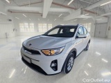  KIA  STONIC KIA  / 2017 / 5P / SUV 1.4 GPL STYLE 