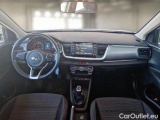 KIA  STONIC KIA  / 2017 / 5P / SUV 1.4 GPL STYLE #3