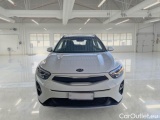  KIA  STONIC KIA  / 2017 / 5P / SUV 1.4 GPL STYLE #6