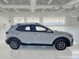  KIA  STONIC KIA  / 2017 / 5P / SUV 1.4 GPL STYLE #7