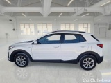  KIA  STONIC KIA  / 2017 / 5P / SUV 1.4 GPL STYLE #8