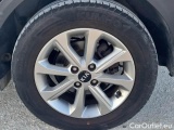  KIA  STONIC KIA  / 2017 / 5P / SUV 1.4 GPL STYLE #19