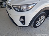  KIA  STONIC KIA  / 2017 / 5P / SUV 1.4 GPL STYLE #28