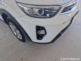  KIA  STONIC KIA  / 2017 / 5P / SUV 1.4 GPL STYLE #33