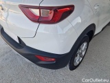  KIA  STONIC KIA  / 2017 / 5P / SUV 1.4 GPL STYLE #53
