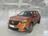  Peugeot  2008 PEUGEOT  / 2019 / 5P / CROSSOVER PURETECH 100 ACTIVE S/S 