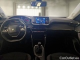  Peugeot  2008 PEUGEOT  / 2019 / 5P / CROSSOVER PURETECH 100 ACTIVE S/S #3