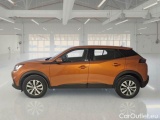  Peugeot  2008 PEUGEOT  / 2019 / 5P / CROSSOVER PURETECH 100 ACTIVE S/S #8