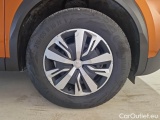  Peugeot  2008 PEUGEOT  / 2019 / 5P / CROSSOVER PURETECH 100 ACTIVE S/S #17