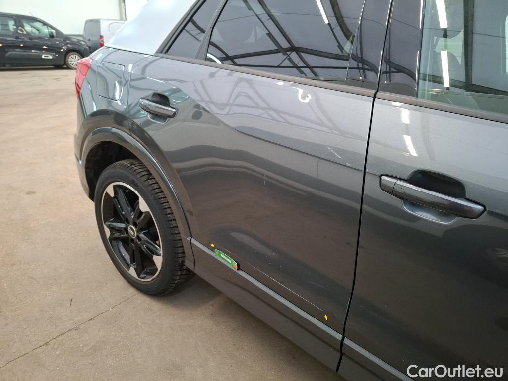  Audi  Q2  35 TFSI S Line Plus 1.5 TFSI 150CV BVA7 E6d #13