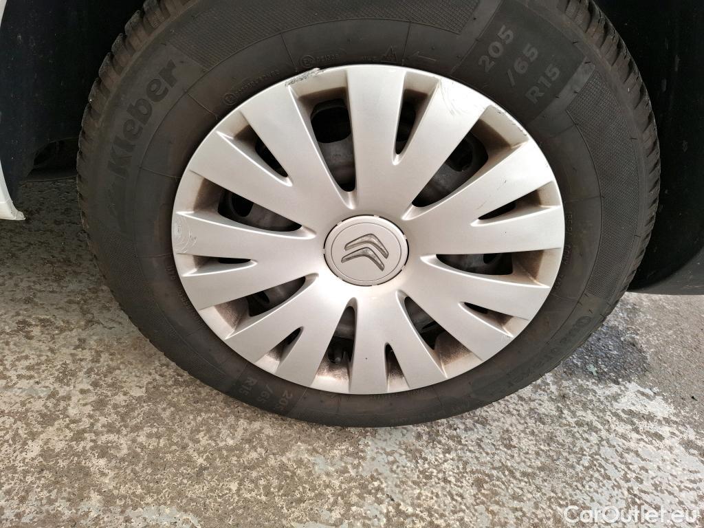  Citroen  Berlingo  Feel 1.6 BlueHDI 75CV BVM5 E6 #2