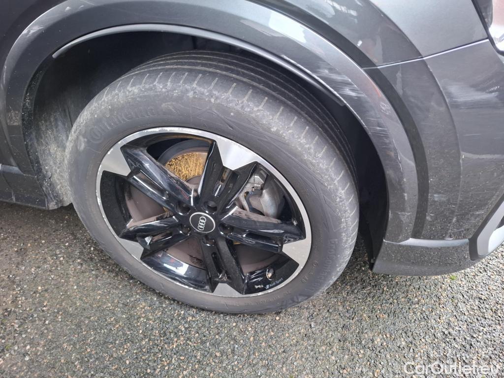 Audi  Q2  35 TFSI S Line Plus 1.5 TFSI 150CV BVA7 E6d #19