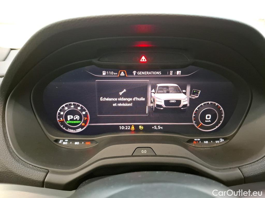 Audi  Q2  35 TFSI S Line Plus 1.5 TFSI 150CV BVA7 E6d #81