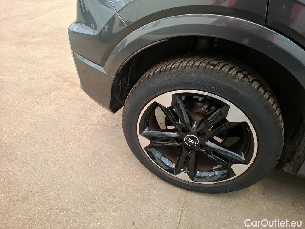  Audi  Q2  35 TFSI S Line Plus 1.5 TFSI 150CV BVA7 E6d #30