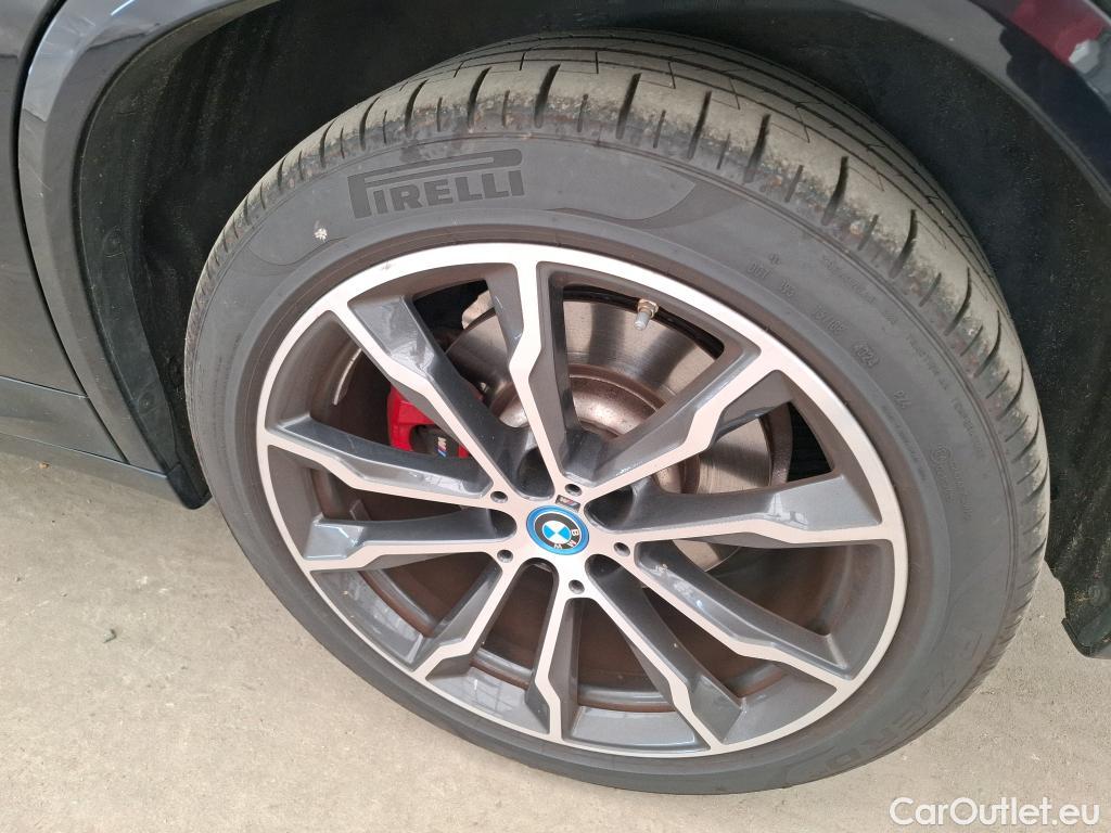  Bmw  X3 Série  xDrive 30 e M Sport 2.0 290CV BVA8 E6d #8