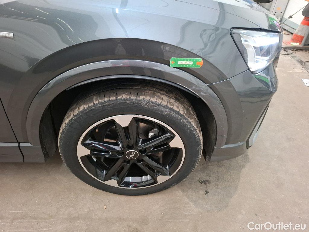  Audi  Q2  35 TFSI S Line Plus 1.5 TFSI 150CV BVA7 E6d #67