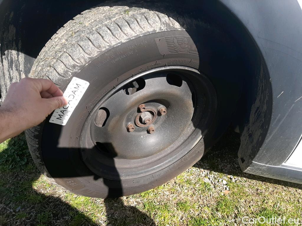  Citroen  C3  Feel 1.2 PureTech 110CV BVM6 E6dT #1