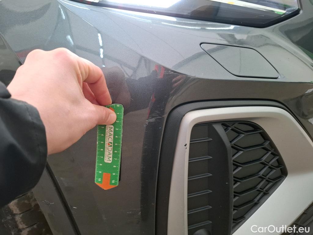  Audi  Q2  35 TFSI S Line Plus 1.5 TFSI 150CV BVA7 E6d #22