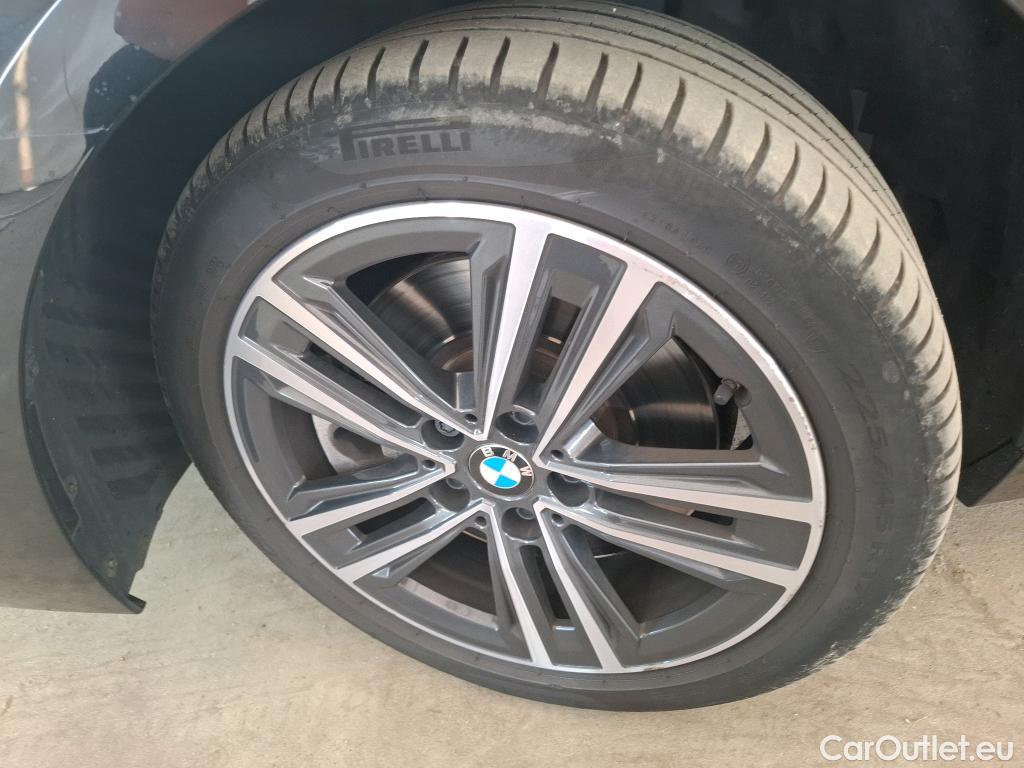  Bmw  Serie 2 BMW Série 2 Gran Coupé / 2019 / 4P / Berline 220D AUTO Business Design #7
