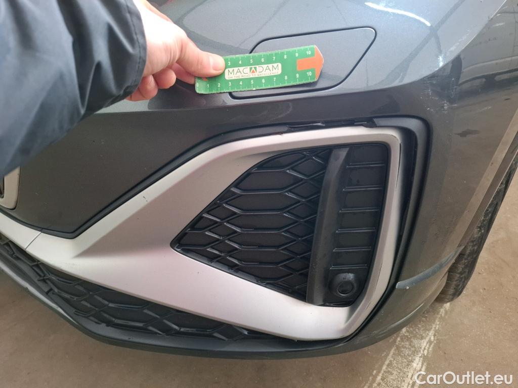  Audi  Q2  35 TFSI S Line Plus 1.5 TFSI 150CV BVA7 E6d #64