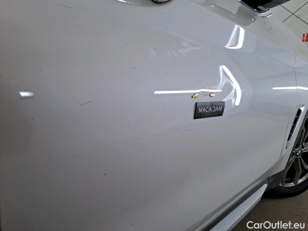 Bmw  X3 BMW  / 2017 / 5P / SUV xDrive30e 292ch xLine BVA8 #1