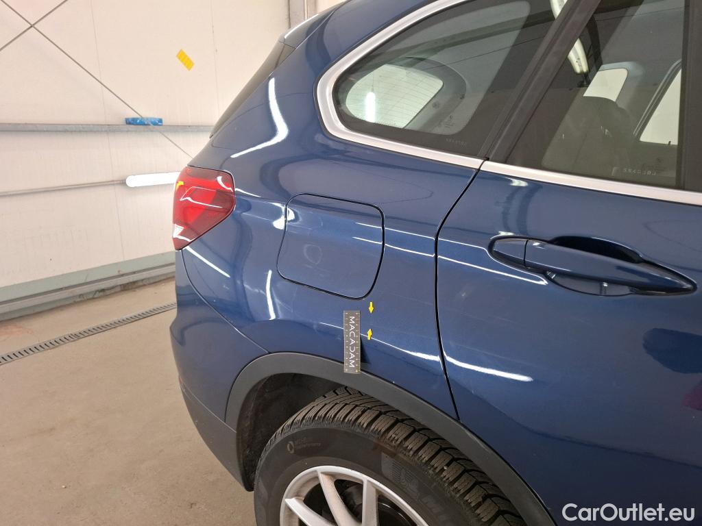  Bmw  X1 BMW  / 2019 / 5P / SUV sDrive16d Business Design #19