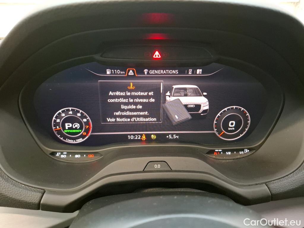  Audi  Q2  35 TFSI S Line Plus 1.5 TFSI 150CV BVA7 E6d #80