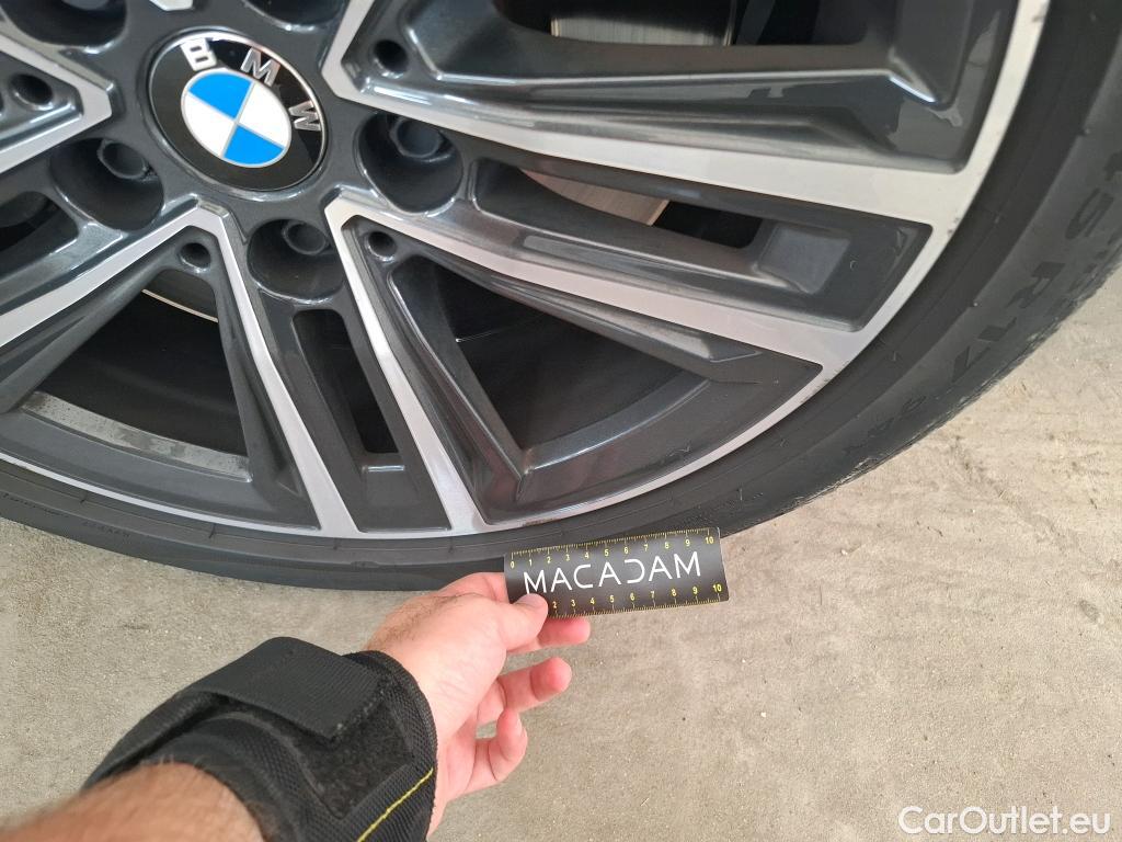  Bmw  Serie 2 BMW Série 2 Gran Coupé / 2019 / 4P / Berline 220D AUTO Business Design #10