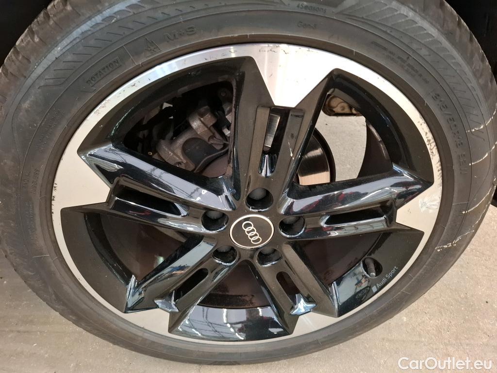  Audi  Q2  35 TFSI S Line Plus 1.5 TFSI 150CV BVA7 E6d #34