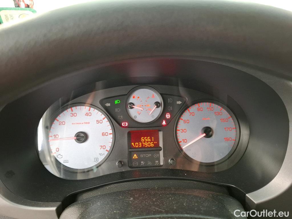  Citroen  Berlingo  Feel 1.6 BlueHDI 75CV BVM5 E6 #4