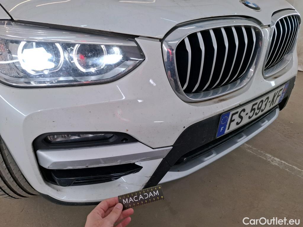  Bmw  X3 BMW  / 2017 / 5P / SUV xDrive30e 292ch xLine BVA8 #3