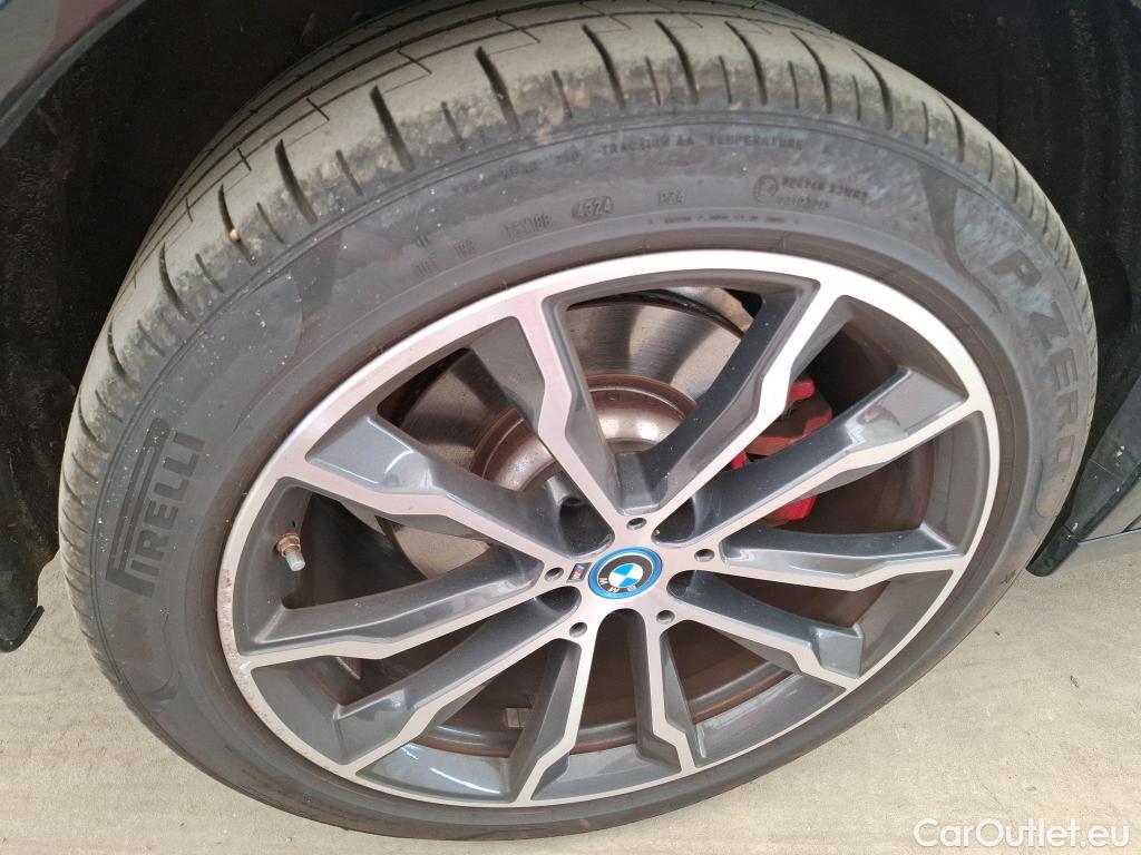  Bmw  X3 Série  xDrive 30 e M Sport 2.0 290CV BVA8 E6d #4