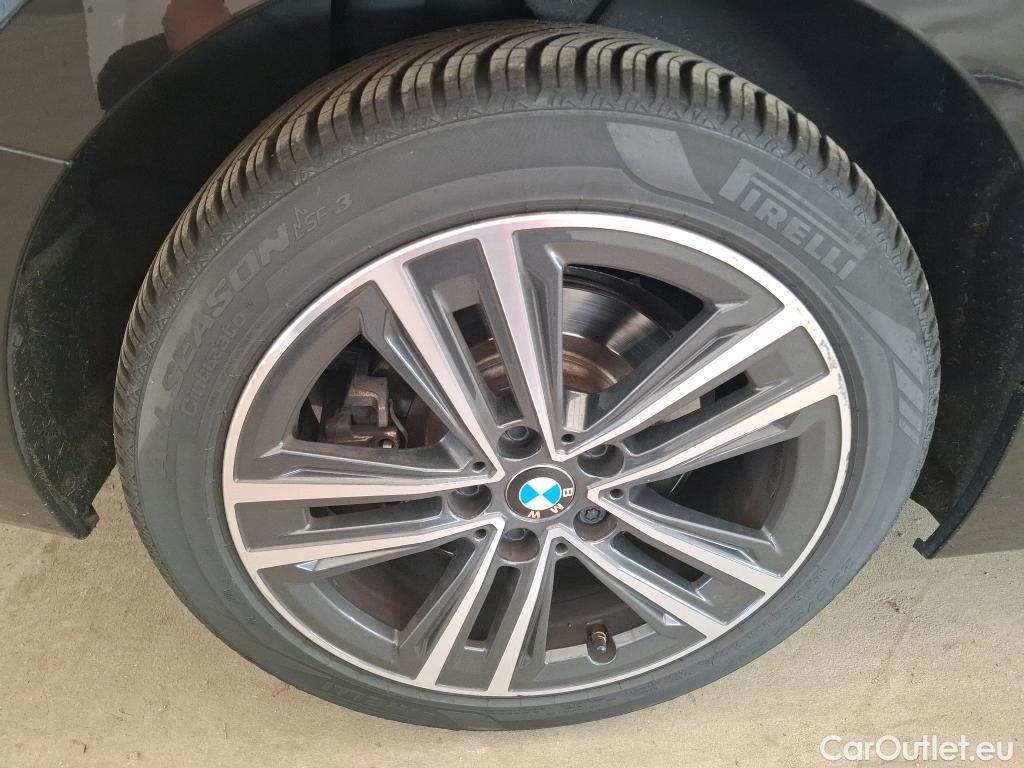 Bmw  Serie 2 BMW Série 2 Gran Coupé / 2019 / 4P / Berline 220D AUTO Business Design #22