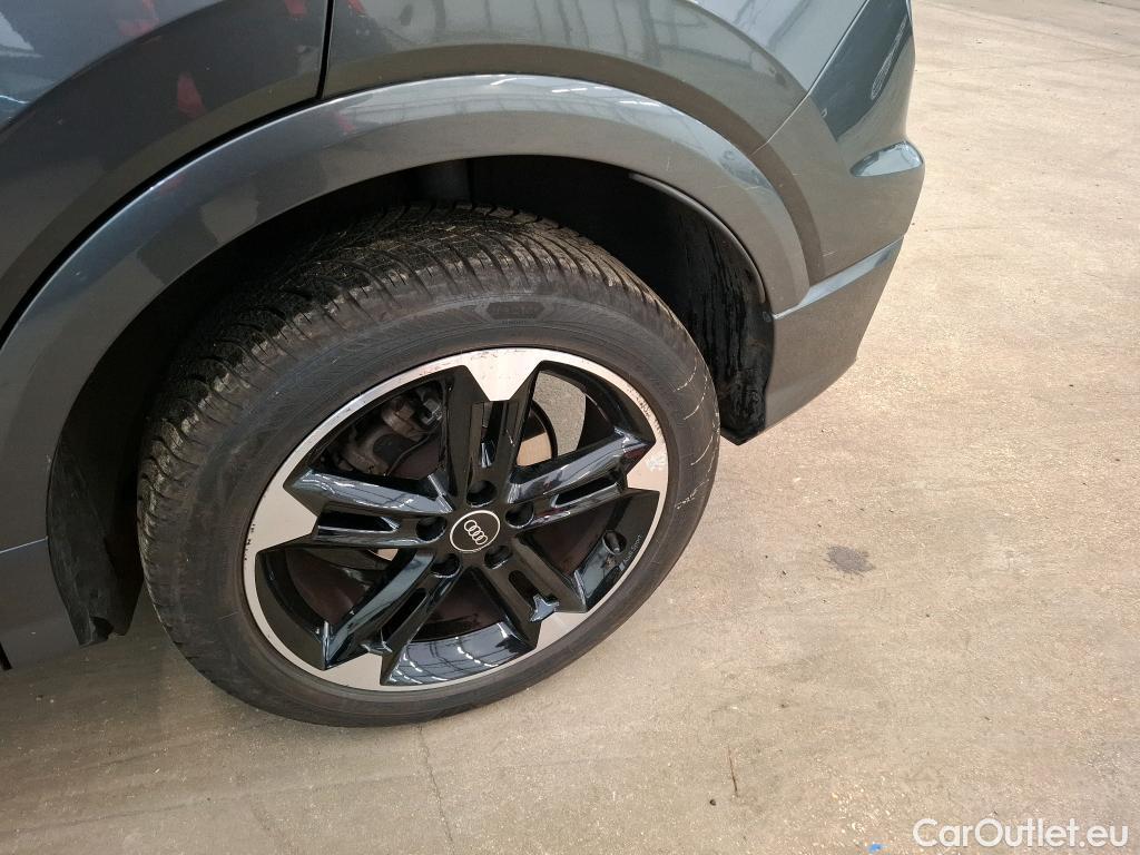  Audi  Q2  35 TFSI S Line Plus 1.5 TFSI 150CV BVA7 E6d #33