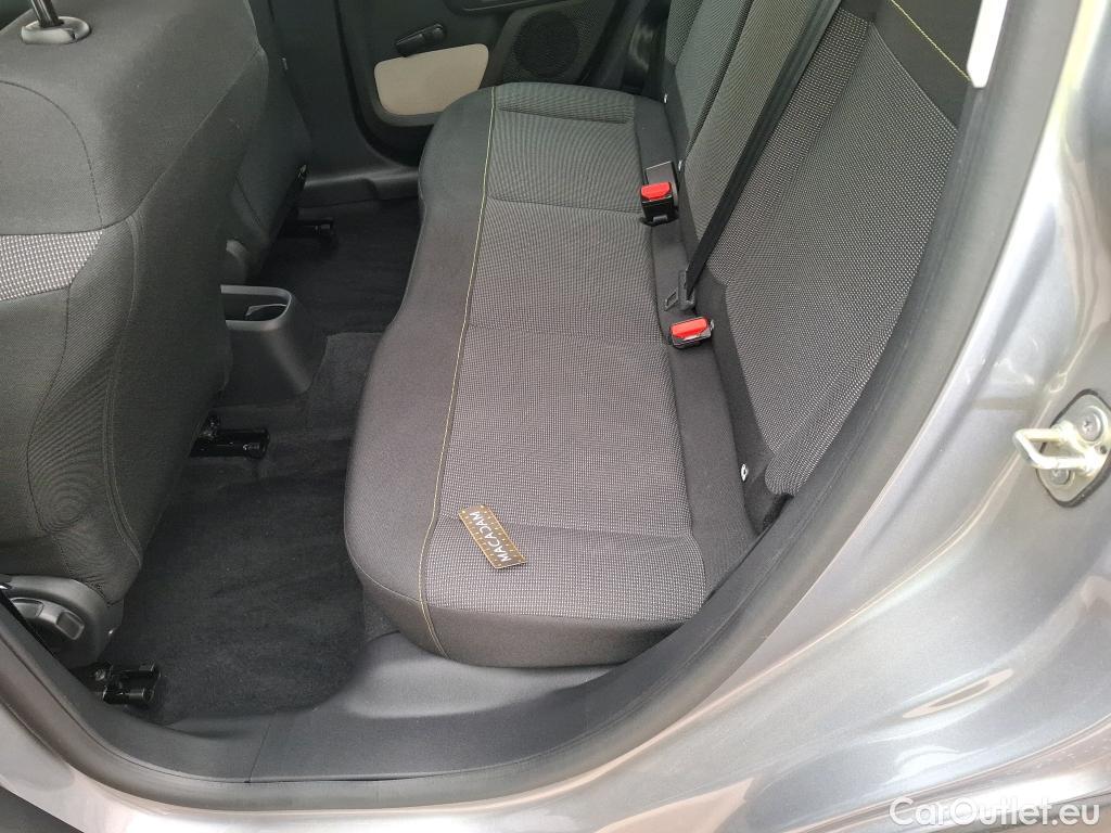  Citroen  C3  Plus 1.2 PureTech 80CV BVM5 6E #1