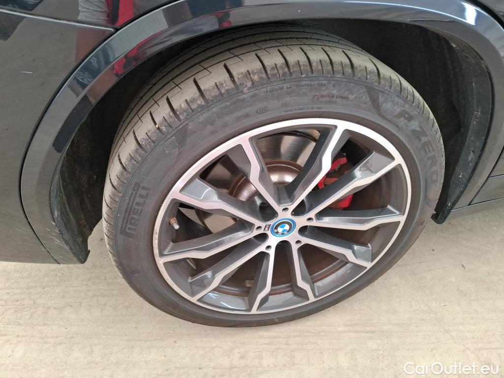  Bmw  X3 Série  xDrive 30 e M Sport 2.0 290CV BVA8 E6d #3