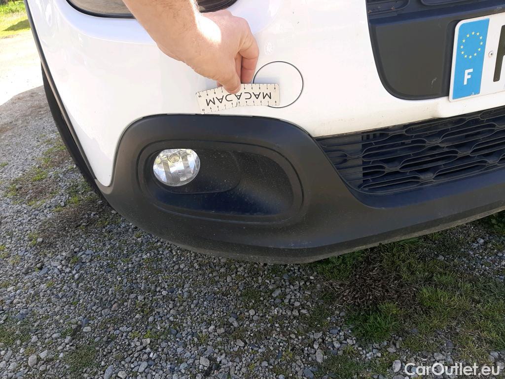  Citroen  C3  Feel 1.2 PureTech 110CV BVM6 E6dT #4