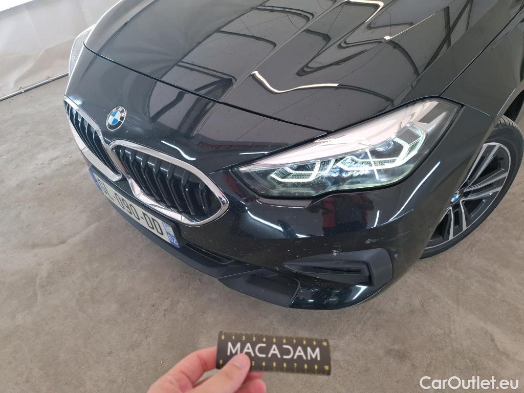  Bmw  Serie 2 BMW Série 2 Gran Coupé / 2019 / 4P / Berline 220D AUTO Business Design #1