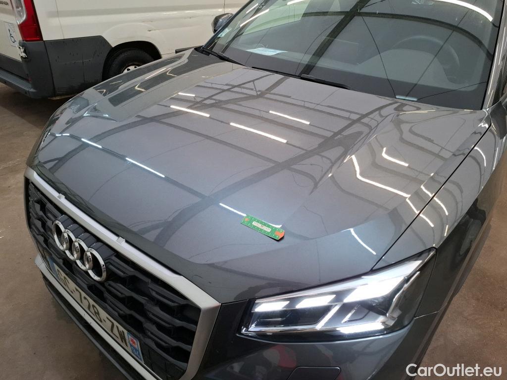  Audi  Q2  35 TFSI S Line Plus 1.5 TFSI 150CV BVA7 E6d #9