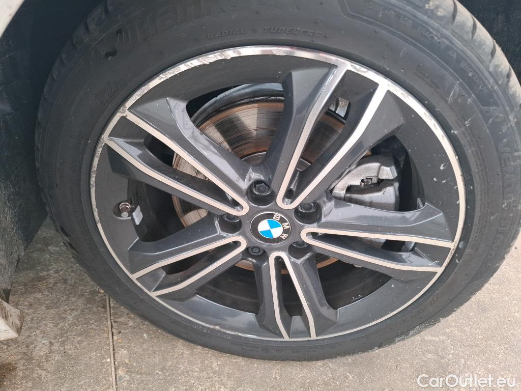  Bmw  Serie 1 Série 1 Berline 118 d Edition Sport 2.0 150CV BVA8 E6d #2