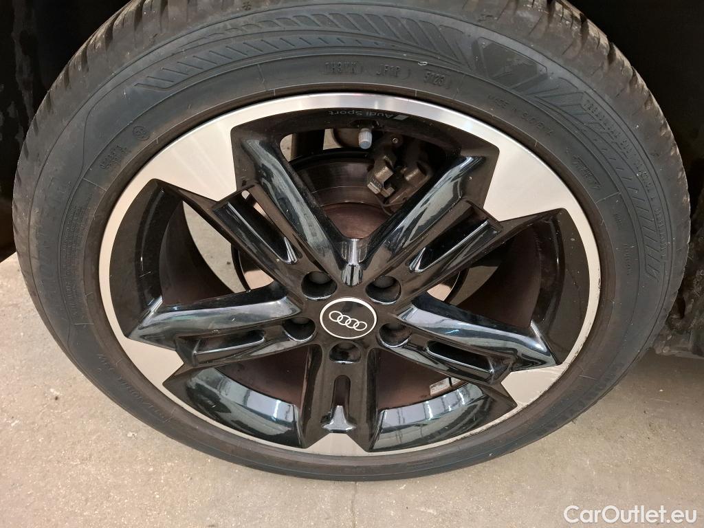  Audi  Q2  35 TFSI S Line Plus 1.5 TFSI 150CV BVA7 E6d #31