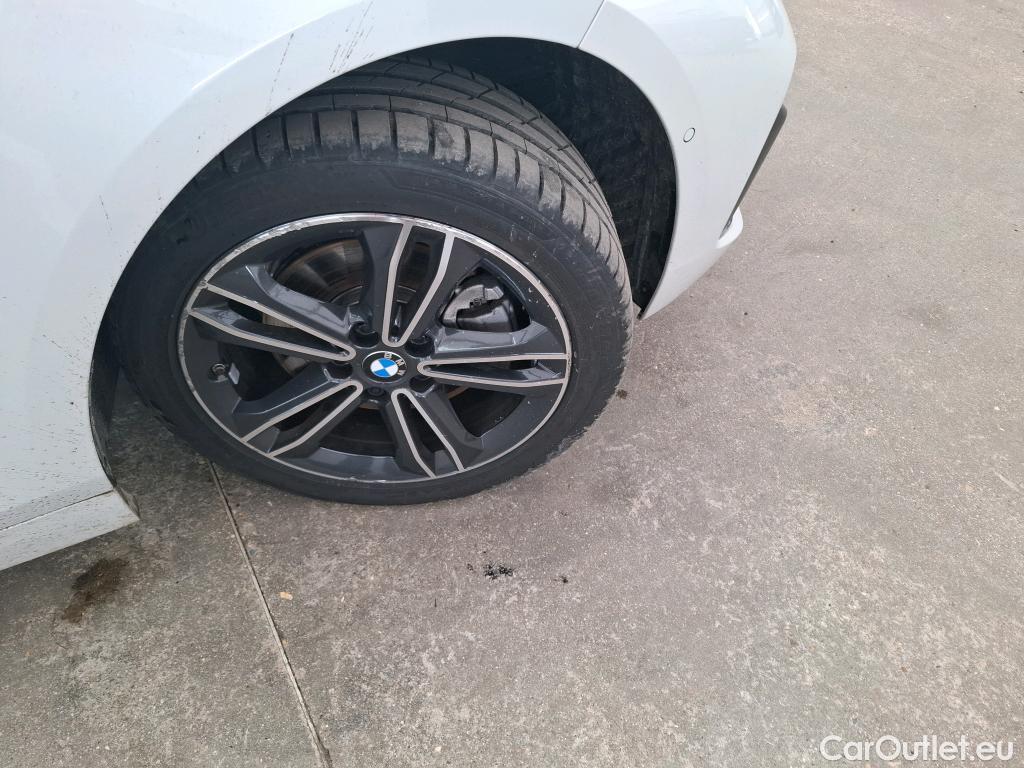  Bmw  Serie 1 Série 1 Berline 118 d Edition Sport 2.0 150CV BVA8 E6d #1