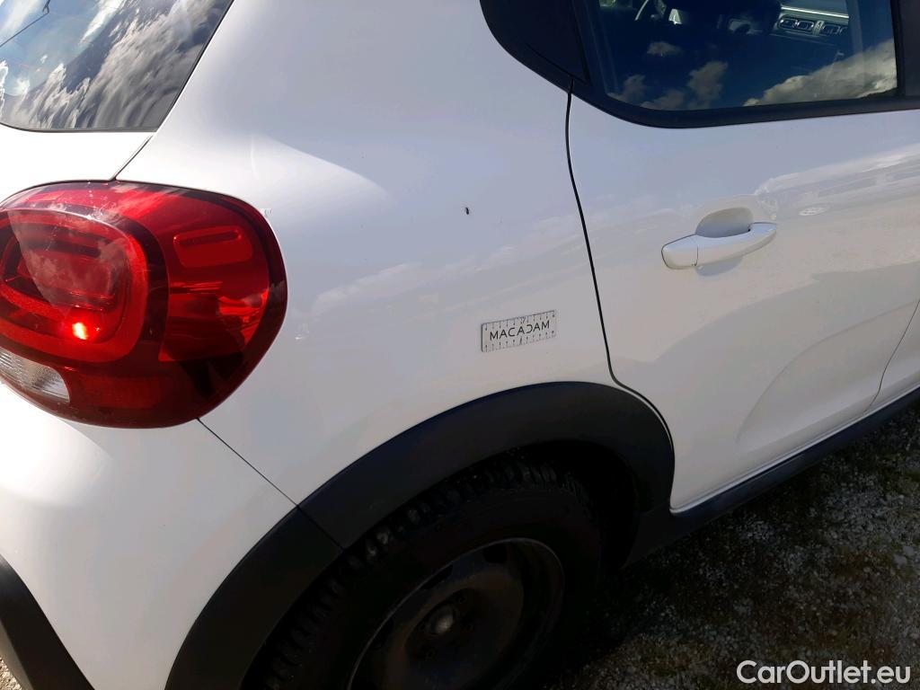  Citroen  C3  Feel 1.2 PureTech 110CV BVM6 E6dT #10