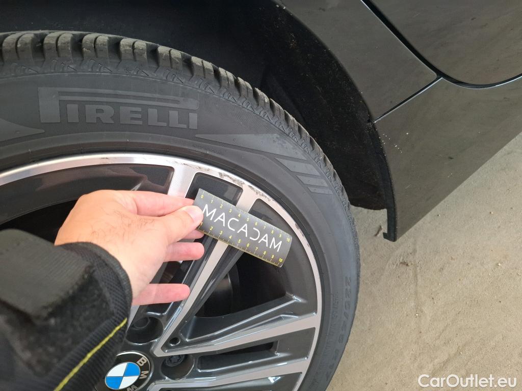  Bmw  Serie 2 BMW Série 2 Gran Coupé / 2019 / 4P / Berline 220D AUTO Business Design #23