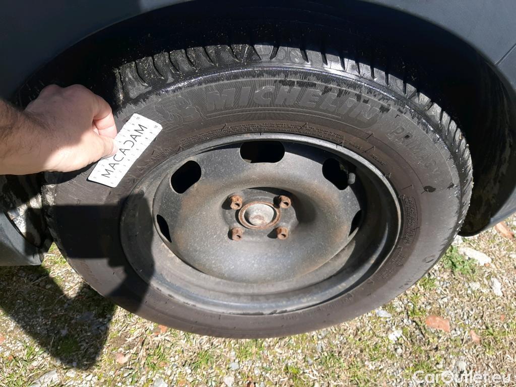  Citroen  C3  Feel 1.2 PureTech 110CV BVM6 E6dT #2